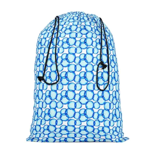 Image of ArtzFolio Satin 25 cms Multicolor Drawstring Gym Bag (AZ5007500SCK_FB_DS_RF_R-SP_D10-14_SN)