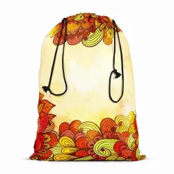 ArtzFolio Vintage Reusable Multi-Purpose Sack Bag