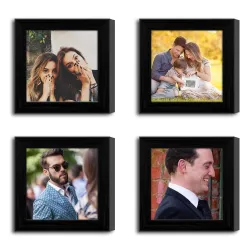 ArtzFolio Wall Photo Frame Collage for Living Room
