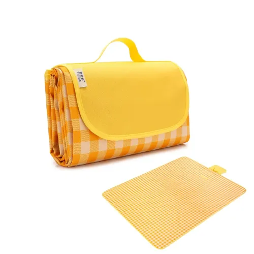 Image of ARV® Waterproof Picnic Blanket, 100x150cm