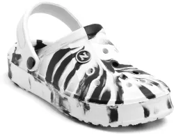 Arvok  Men Clogs Sandal
