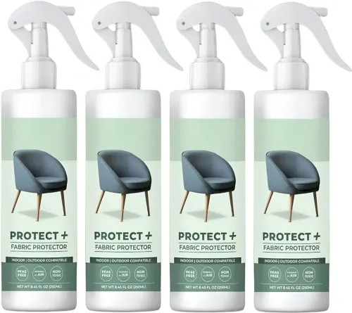Image of ARXTRO Fabric Protector Spray (4 x 200 ml)