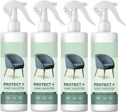 ARXTRO Fabric Protector Spray  (4 x 200 ml)