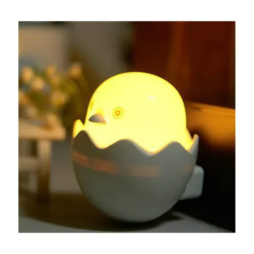 Image of ascension Duck Shaped Night Light Lamp 