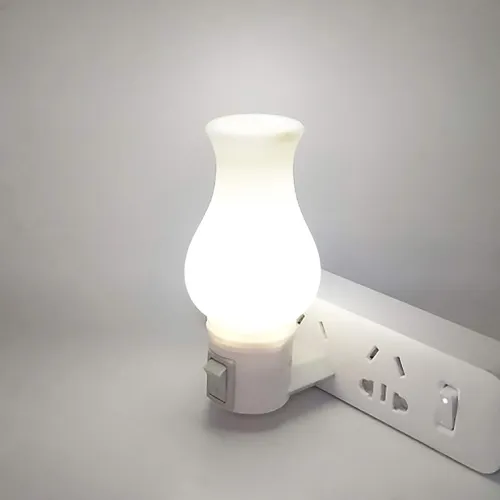 Image of Ascension Lamp Shape Night Light