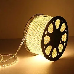 Ascension LED Rope Light, 5 Meter