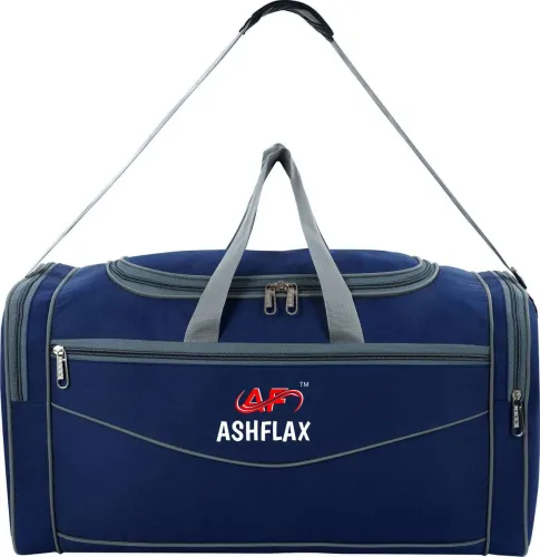 Image of ASHFLAX 65 L Hand Duffel Bag