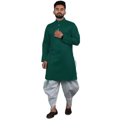 ashtang Department1 Kurta Pyjama set