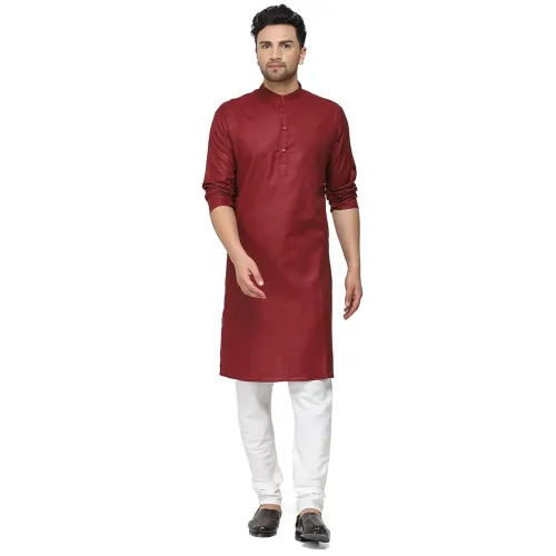 Image of ashtang Mens Kurta Pyjama