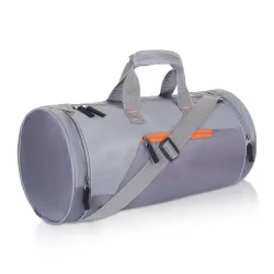 Ashtron Polyester Gym Duffle Bag