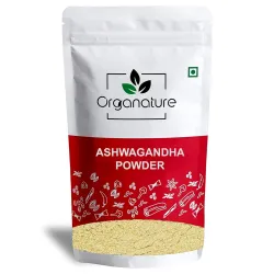 Ashwagandha Powder - 100 gram Supports Stress Relief, Energy Boost, Muscle Recovery & Vitality - Natural Adaptogen for Immune Support & increase Stamina