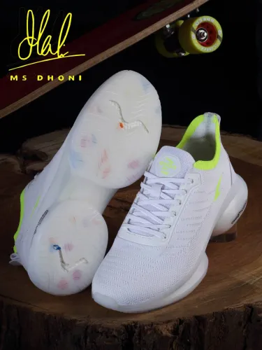 Image of Asian Carbon-03 Men’s Sports Shoes