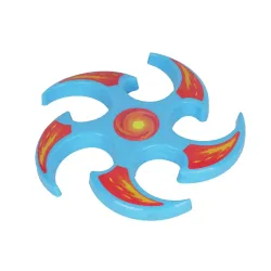 Asian Flying Disc for Outdoor 