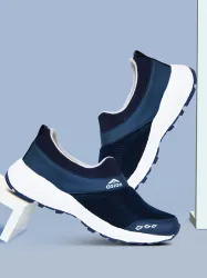 Asian Future-04 laceless sports shoes