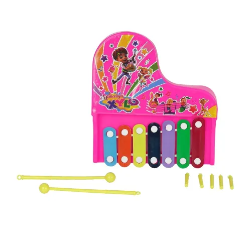 Image of Asian Maharaja Musical Pull Kids Fun