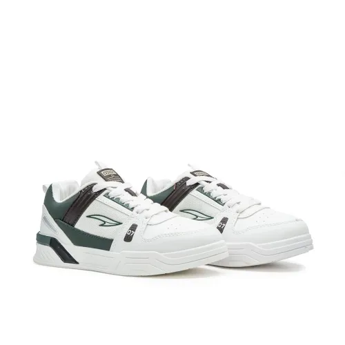 Image of ASIAN Men CHICAGO-01 Stylish Casual Mid Top Sneakers