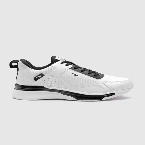 Image of ASIAN Men Round Toe Comfort Insole Sneakers