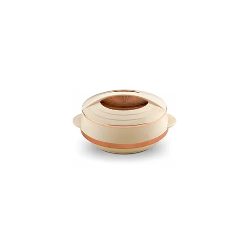 Image of Asian Olympic Inner Steel Casserole, 1600 ml