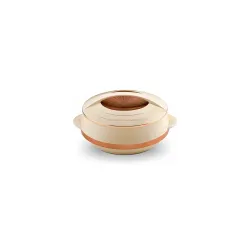 Asian Olympic Inner Steel Casserole, 1600 ml
