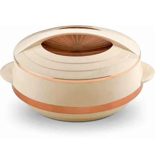 Image of Asian Olympic Inner Steel Casserole 1600 ml
