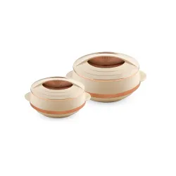 ASIAN Olympic Inner Steel Casserole (SO2)