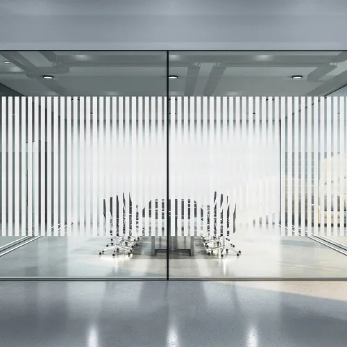 Image of Asian Paints EzyCR8 Frosted Glass Film