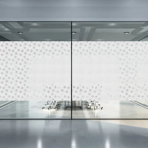 Image of Asian Paints EzyCR8Window Frosted Glass 