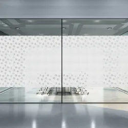 Asian Paints EzyCR8Window Frosted Glass 