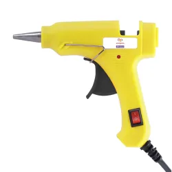 Asian Paints Trucare Glue Gun 20w Use with 7mm glue sticks