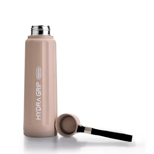 Image of Asian Plastowares 700ml Leakproof Steel Bottle