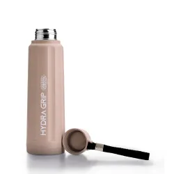 Asian Plastowares 700ml Leakproof Steel Bottle