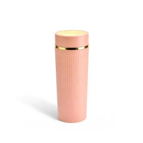 Image of Asian Plastowares Brighto 500ml Insulated Flask