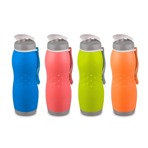 Image of ASIAN Plastowares Cool Splash Insulated Water Bottle 800 Ml