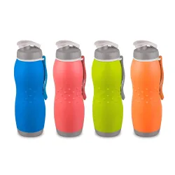 ASIAN Plastowares Cool Splash Insulated Water Bottle 800 Ml