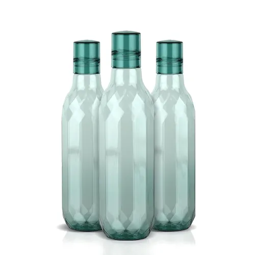 Image of ASIAN Plastowares Diamond Water Bottle So3