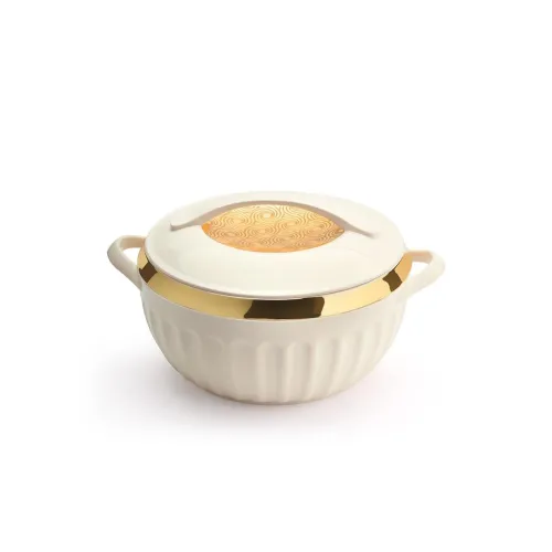 Image of Asian Plastowares Dignity Casserole 1600ml 