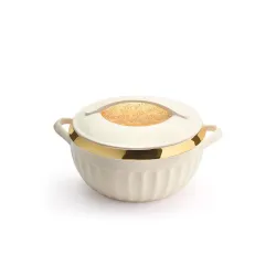 Asian Plastowares Dignity Casserole 1600ml 