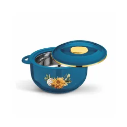 Asian Plastowares Nova Casserole 1600ml Kitchen Gift Combo with Box