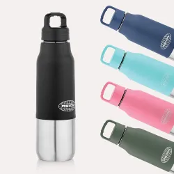 Asian Plastowares Splendor 700ml Insulated Bottle