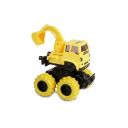 Asian Portable Plastic Press N Bump