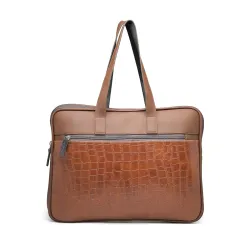 ASIAN Premium Office Messenger Bag for Men | Sleek Laptop Bag for Work & Travel