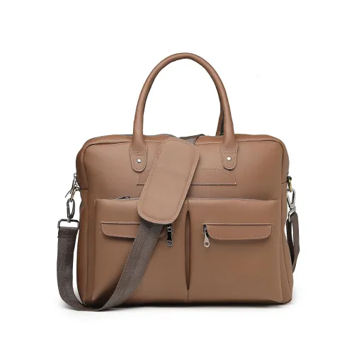 Image of ASIAN Premium Office Messenger Laptop Bag