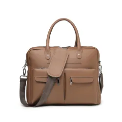 ASIAN Premium Office Messenger Laptop Bag