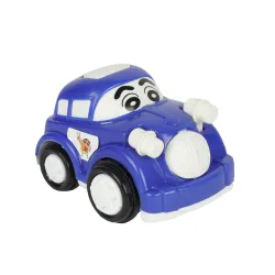 Asian Shinchan Mini Car- Friction Powered 