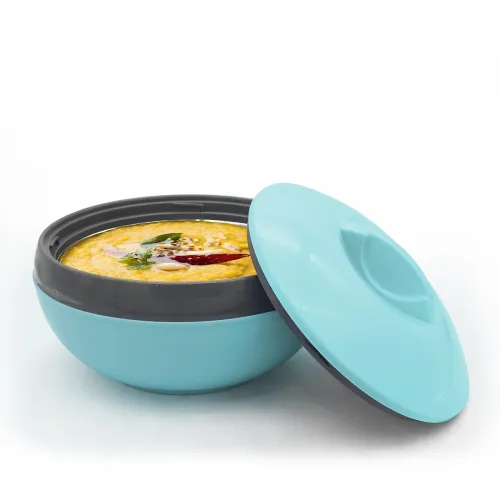 Image of Asian Venus Steel Casserole 1500ml