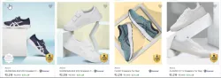 Asics casual shoes up to 63% Discount 
