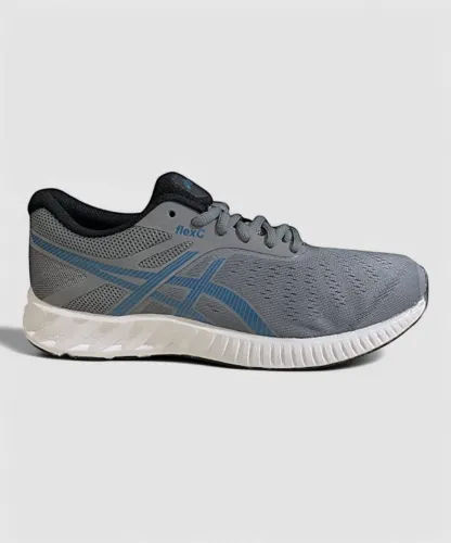 Image of asics FLEXC Sneakers For Men (Grey , 8)