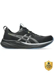 Asics GEL-PULSE 16 Running Shoes For Men (Black, 9)