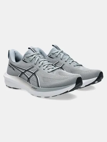 Image of Asics GT-1000 14 Sneakers For Men (Grey , 8)