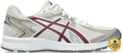 Asics JOG 100S Sneakers For Unisex (Beige, 10)